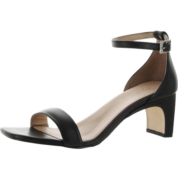 27 EDIT Shoes - NWOT - Naturalizer 27 Edit Iriss, 🖤Black Leather, Size 6 - Gorgeous! Brand new!